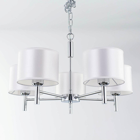 Подвесная люстра Citilux CL463150