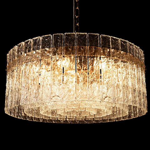 Подвесная люстра LOFT IT 10297/600 French gold