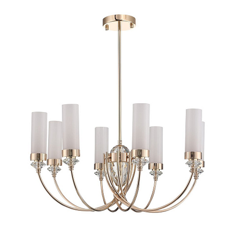 Подвесная люстра ST Luce Elegra SL1402.253.08