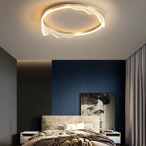 Накладной светильник ImperiumLoft 223813-23