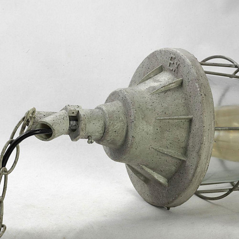 Подвесной светильник Lussole GRLSP-9524