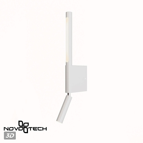 Спот Novotech 359435