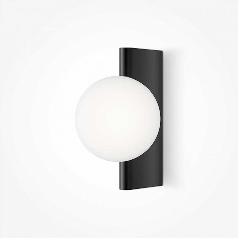 Бра Maytoni MOD324WL-01B