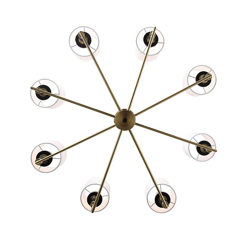 Подвесная люстра ST Luce Veritas SL1404.303.08