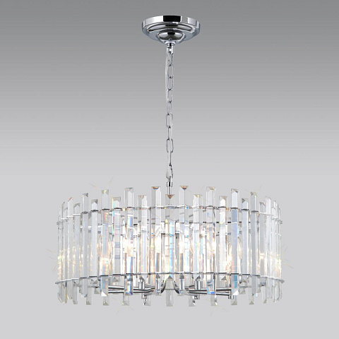 Подвесная люстра Citilux CL334181