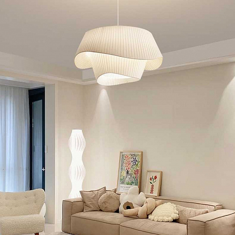 Подвесная люстра Imperium Loft Vanilla D80 219530-23