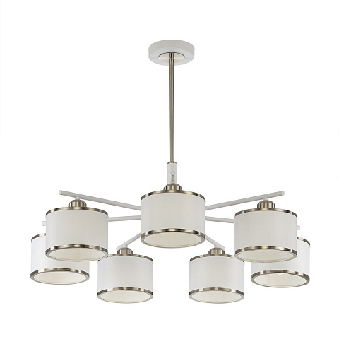 Люстра на штанге Citilux CL421272