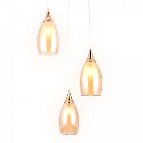 Подвесной светильник Ambrella Light TR3549