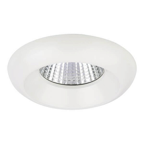 Влагозащищенный светильник Lightstar 071076