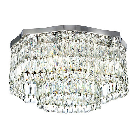 Накладная люстра Maytoni DIA005CL-06CH