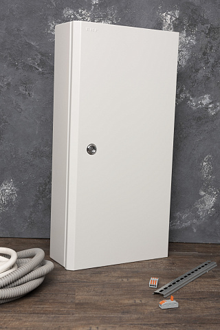EKF PROxima Щит распред. навесной ЩРН-48 (620х310х120) IP54