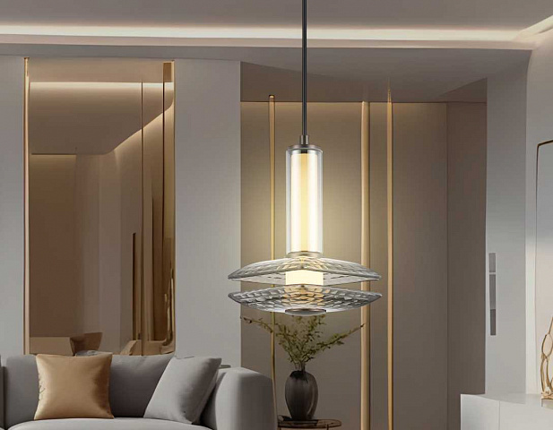 Подвесной светильник Ambrella Light LH31003