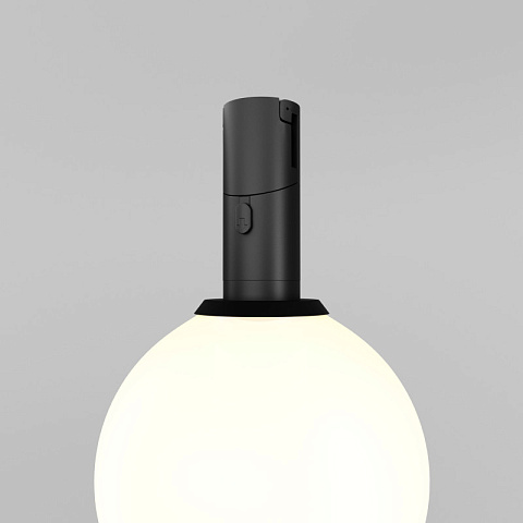 Светильник на шине Maytoni TR208-1-5W3K-B