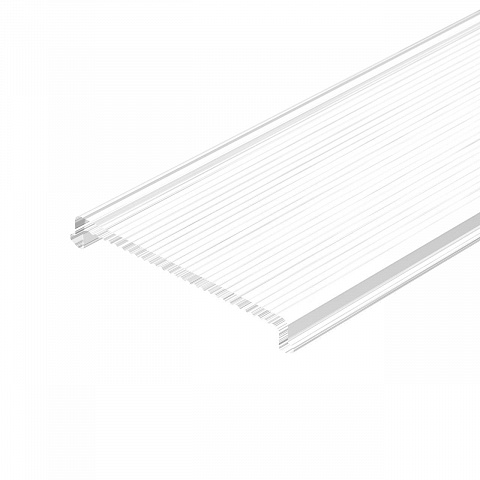 Рассеиватель Arlight ARH-POWER-W35(F)-2000 Clear-PM 017627