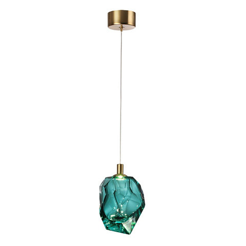 Подвесной светильник Odeon Light 7110/4LB