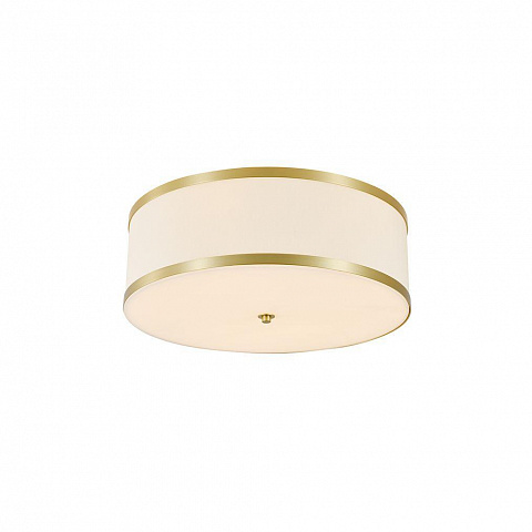 Накладной светильник Newport 3555/PL brass