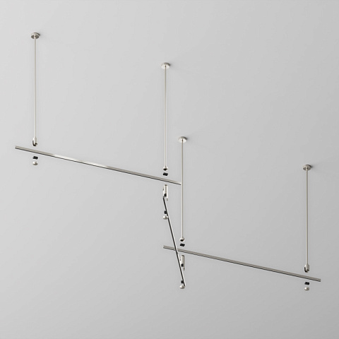Шинопровод Maytoni TRX154-111PT