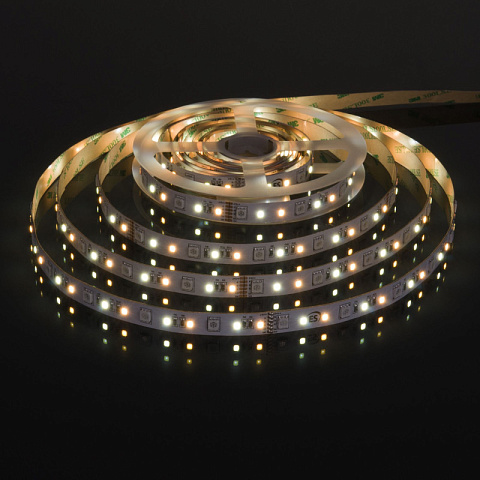 Лента Elektrostandard 90Led 16W IP20 MIX RGB 3300/6500