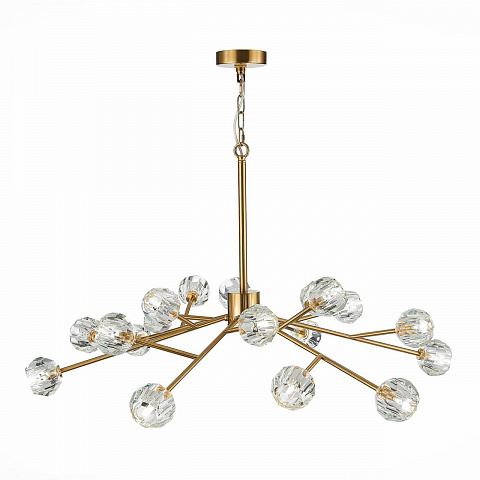 Подвесная люстра ST Luce Romano SL1166.303.18