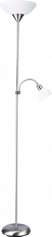 Торшер ARTE Lamp A9569PN-2SS