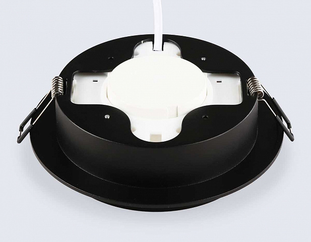 Встраиваемый светильник Ambrella Light TU5015