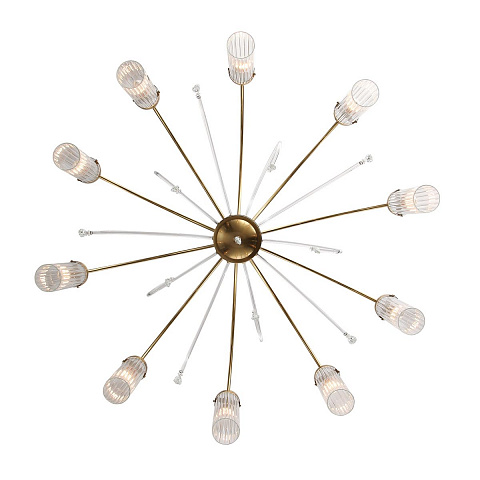 Подвесная люстра ST Luce Luminera SL1401.303.10