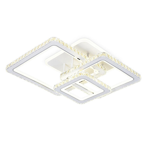 Накладная люстра Ambrella Light FA1732