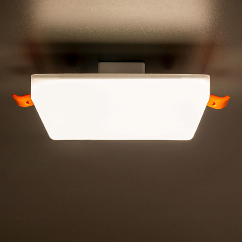 Встраиваемый светильник Citilux CLD53K15W