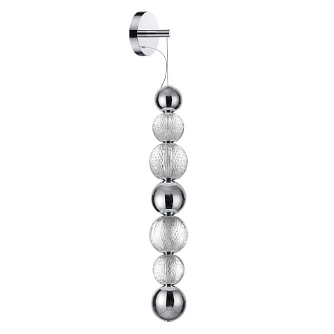 Бра Odeon Light 5007/13WL