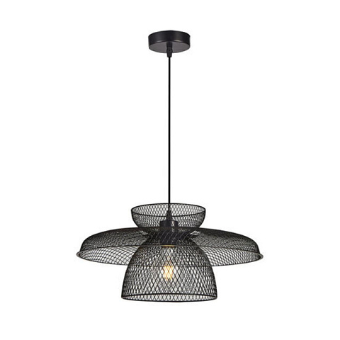 Подвесной светильник ARTE Lamp A7067SP-1BK