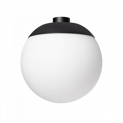 Светильник ART-INBELT-SFERO-R140-7W Day4000-MIX (BK, 240 deg, 48V, DALI) Arlight 051180