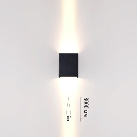 Светильник настенный Odeon Light 7188/10WL