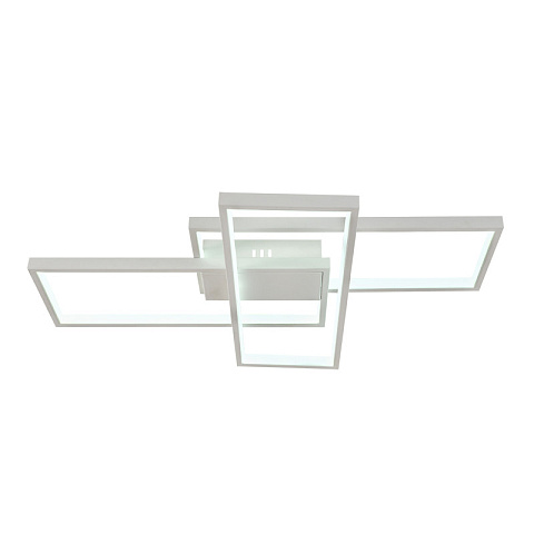 Накладной светильник Escada 10254/3LED