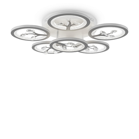 Подвесной светильник Freya FR10017CL-L92W