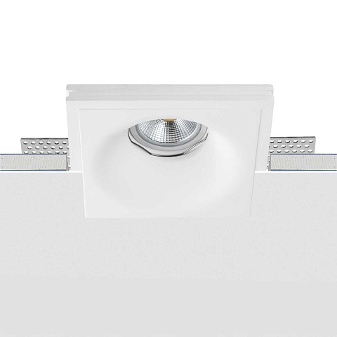 Светильник встраиваемый Lightstar Anello 002000