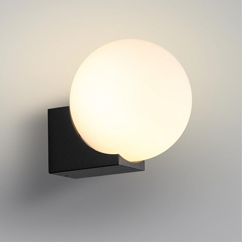Светильник настенный Odeon Light 7124/1WA