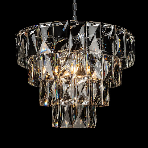 Подвесная люстра LOFT IT 10561/660 Clear