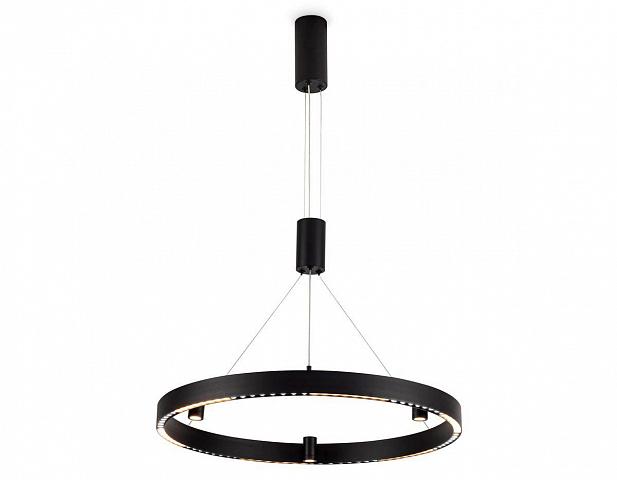 Подвесной светодиодный светильник Ambrella light Comfort Line FL5845