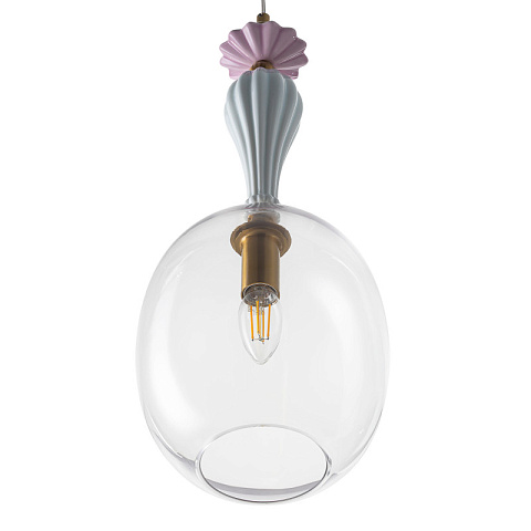 Подвесной светильник Citilux CL254410