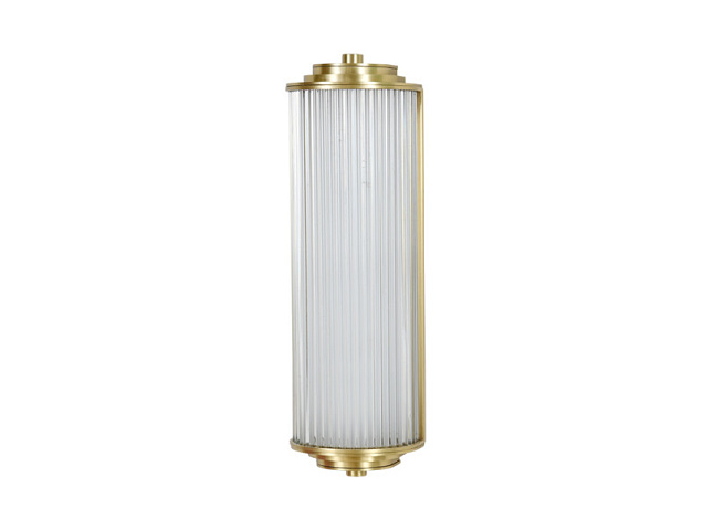 Бра Newport 3292/A brass new