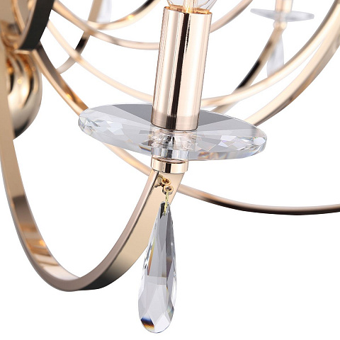 Подвесная люстра ST Luce Elegance SL1405.203.18