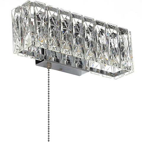 Светильник настенный Citilux PALANT CL325312