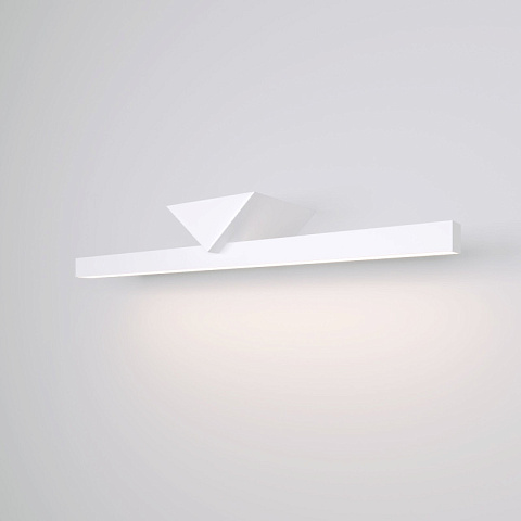 Бра Elektrostandard Delta LED белый (40115/LED)