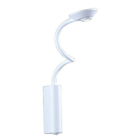 Бра Newport 14341/A white