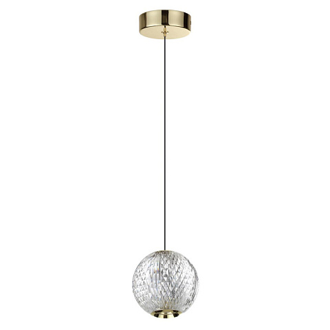 Подвесной светильник Odeon Light 5008/5LA