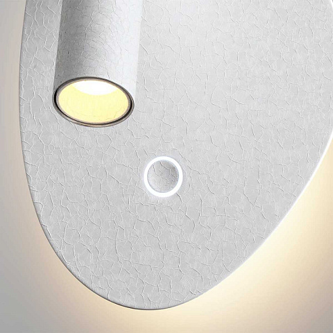 Бра Odeon Light 7183/9WL