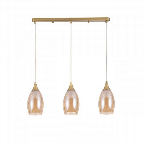 Подвесной светильник ARTE Lamp A7951SP-3GO