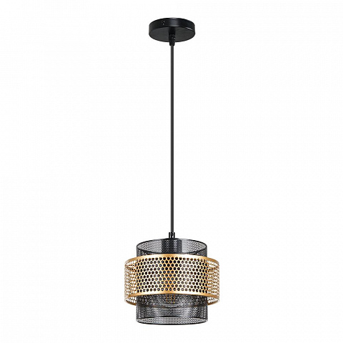 Подвесной светильник ARTE Lamp A7069SP-1BK