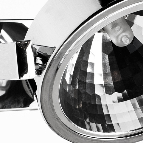 Спот ARTE Lamp A4507PL-2CC
