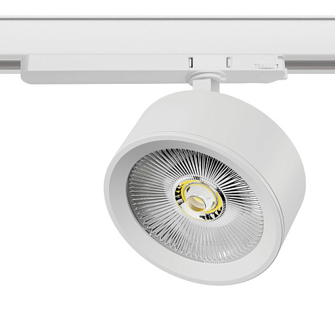 Светильник на шине Lightstar A5636TRIAC
